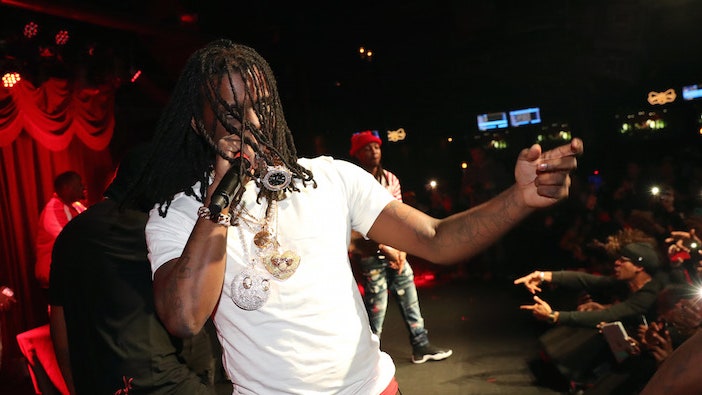 Chief Keef and Mike WiLL Made-It Announce Album, Share New Song “Bang Bang”: Listen