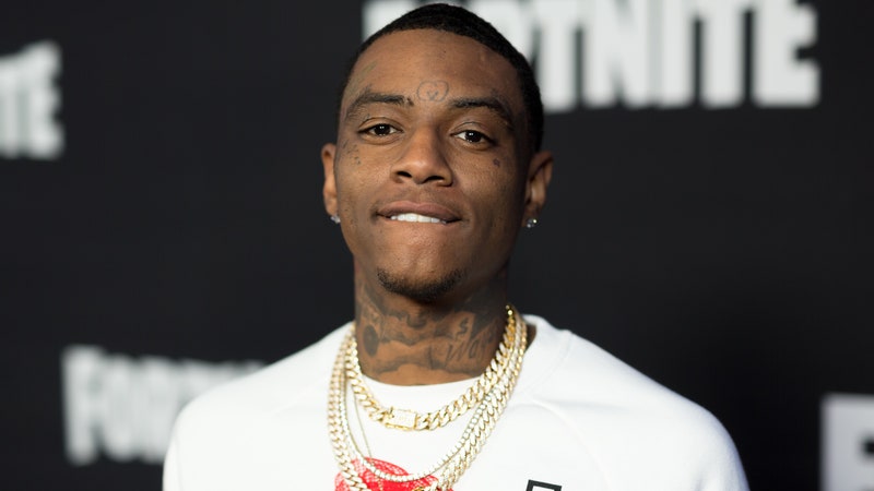 Soulja Boy Sentenced to Jail for Probation Violation: Report