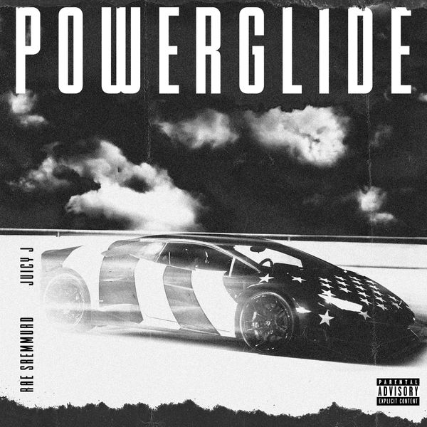 Rae Sremmurd’s “Powerglide” Is Just an Excellent Banger