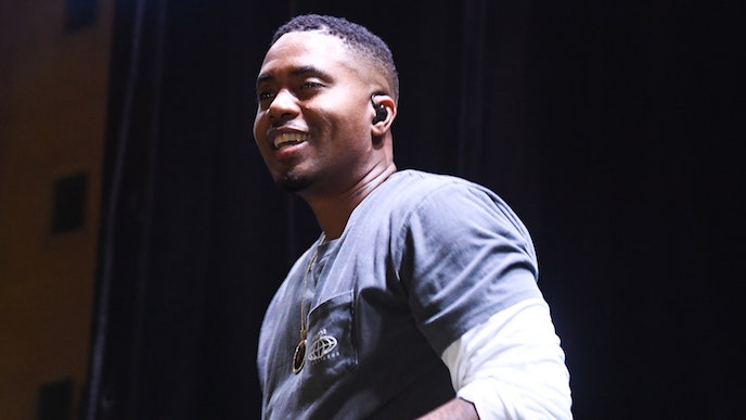 5 Takeaways From Nas’ New Kanye-Produced Album, Nasir