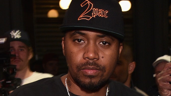 Nas Details New Album King’s Disease III