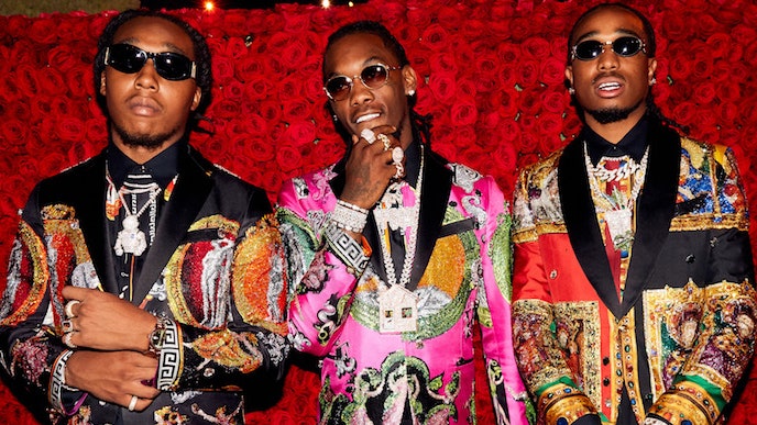 Migos Remix Rae Sremmurd’s “Swang”: Listen