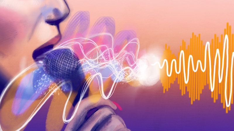 How Auto-Tune Revolutionized the Sound of Popular Music