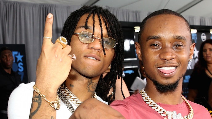 Rae Sremmurd Share New Christmas Songs: Listen