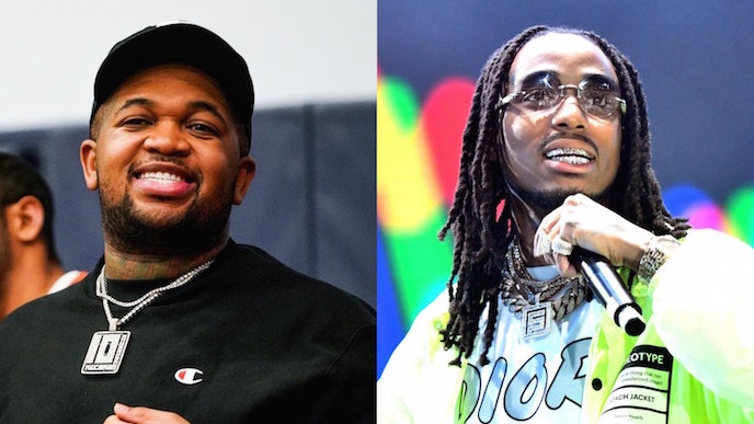 Listen to Mustard and Migos’ New Song “Pure Water”