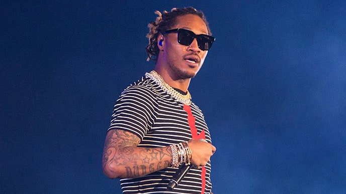 The Ones: Future’s “Temptation”