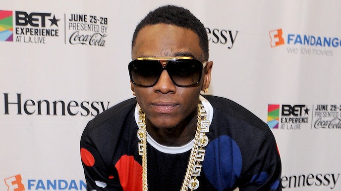 Soulja Boy Facing Another Lawsuit for Assault and Sexual Battery