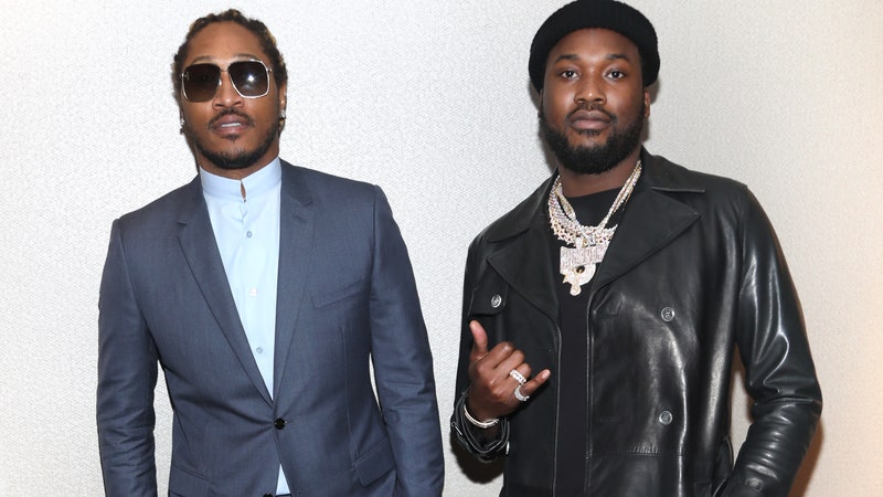 Meek Mill and Future Announce Tour With YG, Mustard, and Megan Thee Stallion