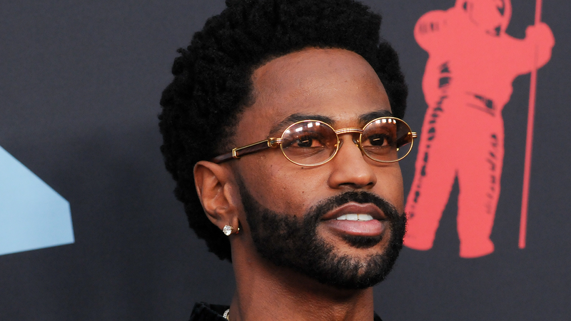 Big Sean Releases New Album Detroit 2: Listen