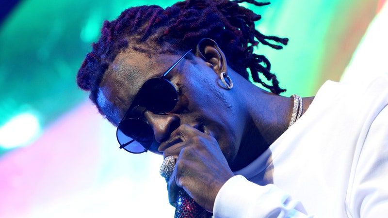 The Ones: Young Thug’s “Millions”