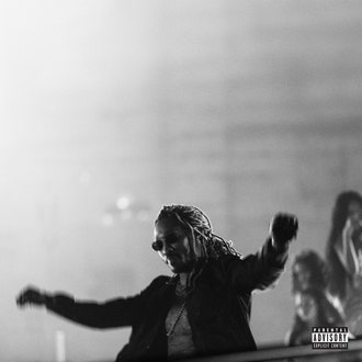 Future Arms Himself With Decadence on “Posted With Demons”