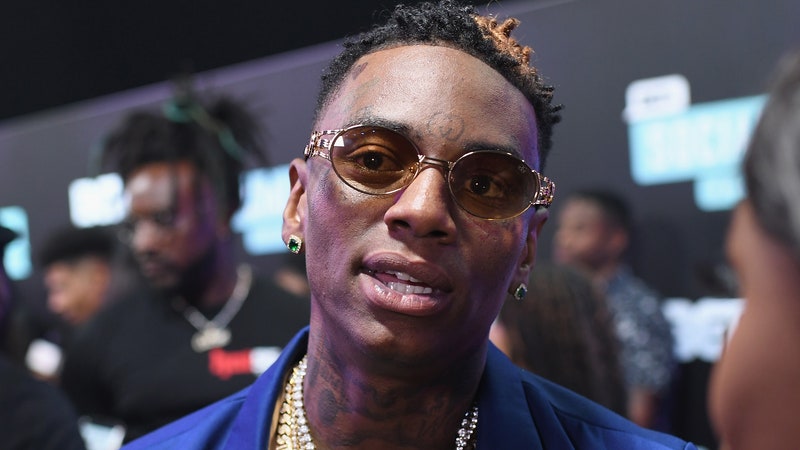 Soulja Boy Sued for Assault and Sexual Battery