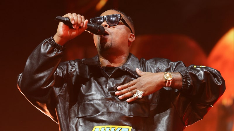 Nas Drops New Album Magic 2