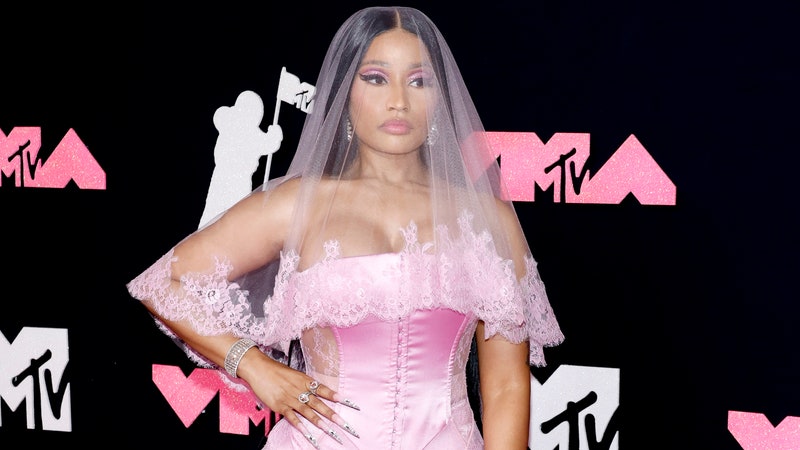 Nicki Minaj Announces 2024 Tour