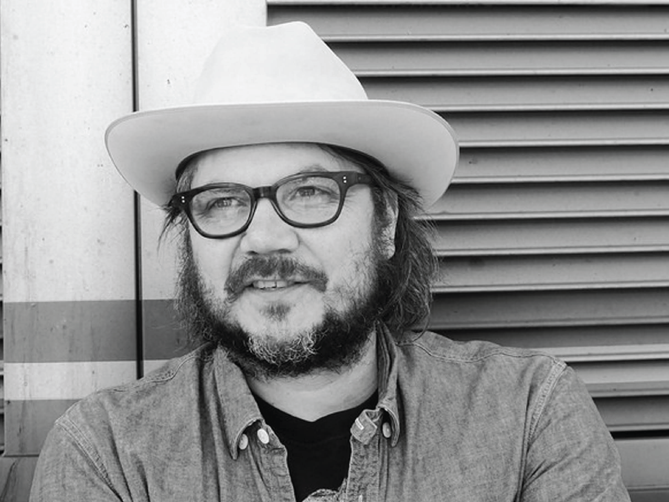 Jeff Tweedy on Rock Criticism, the Pitfalls of Music Snobbery, and His New Book