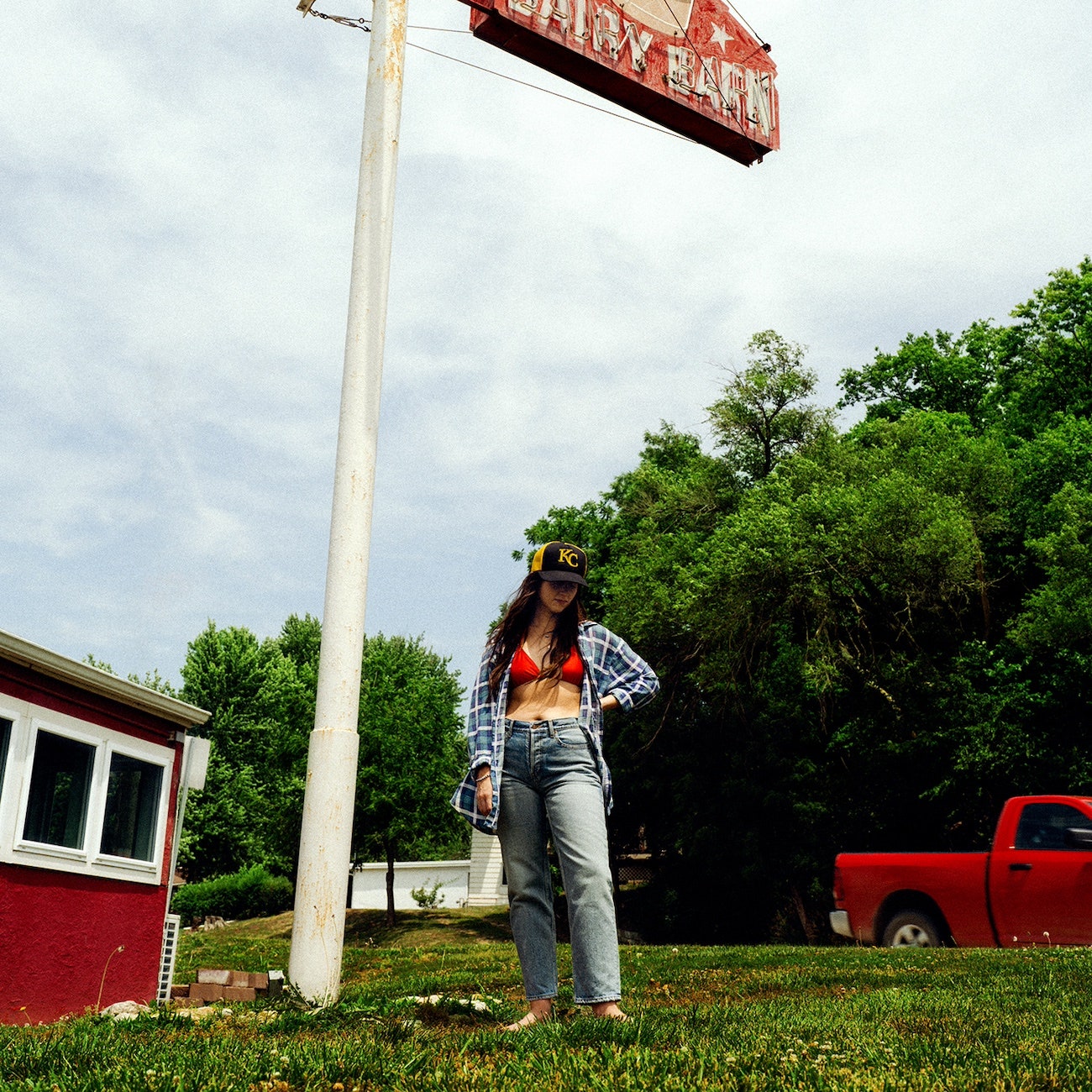 Waxahatchee Pick Up Where They Left Off on “Right Back to It”