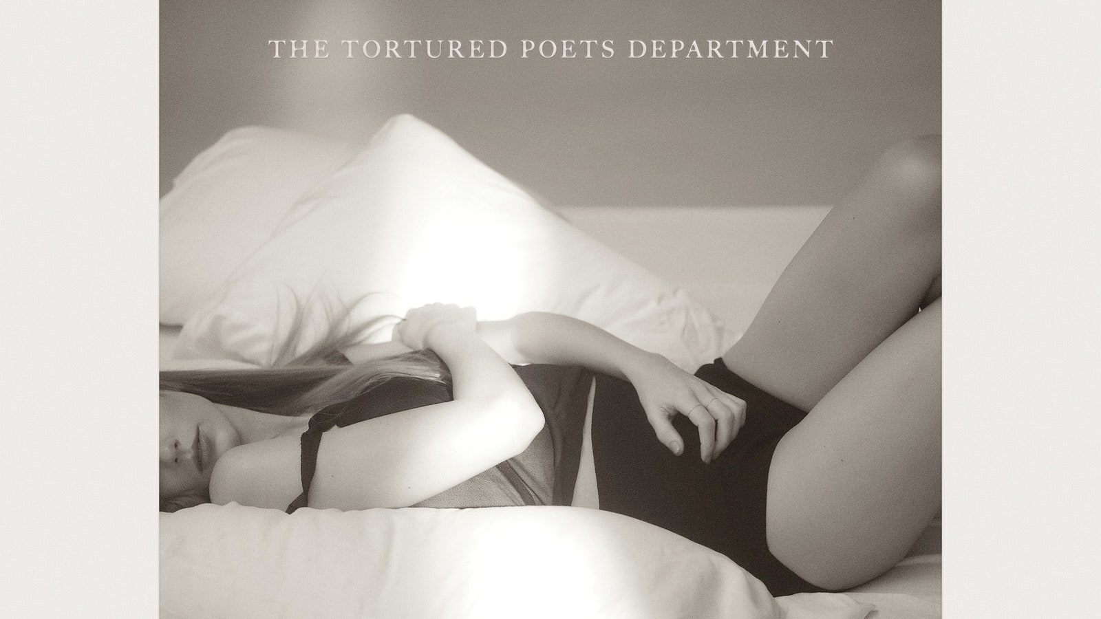 The Tortured Poets Department / The Anthology