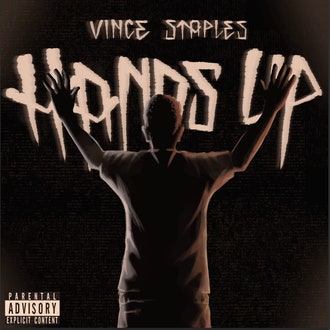 Vince Staples: “Hands Up”