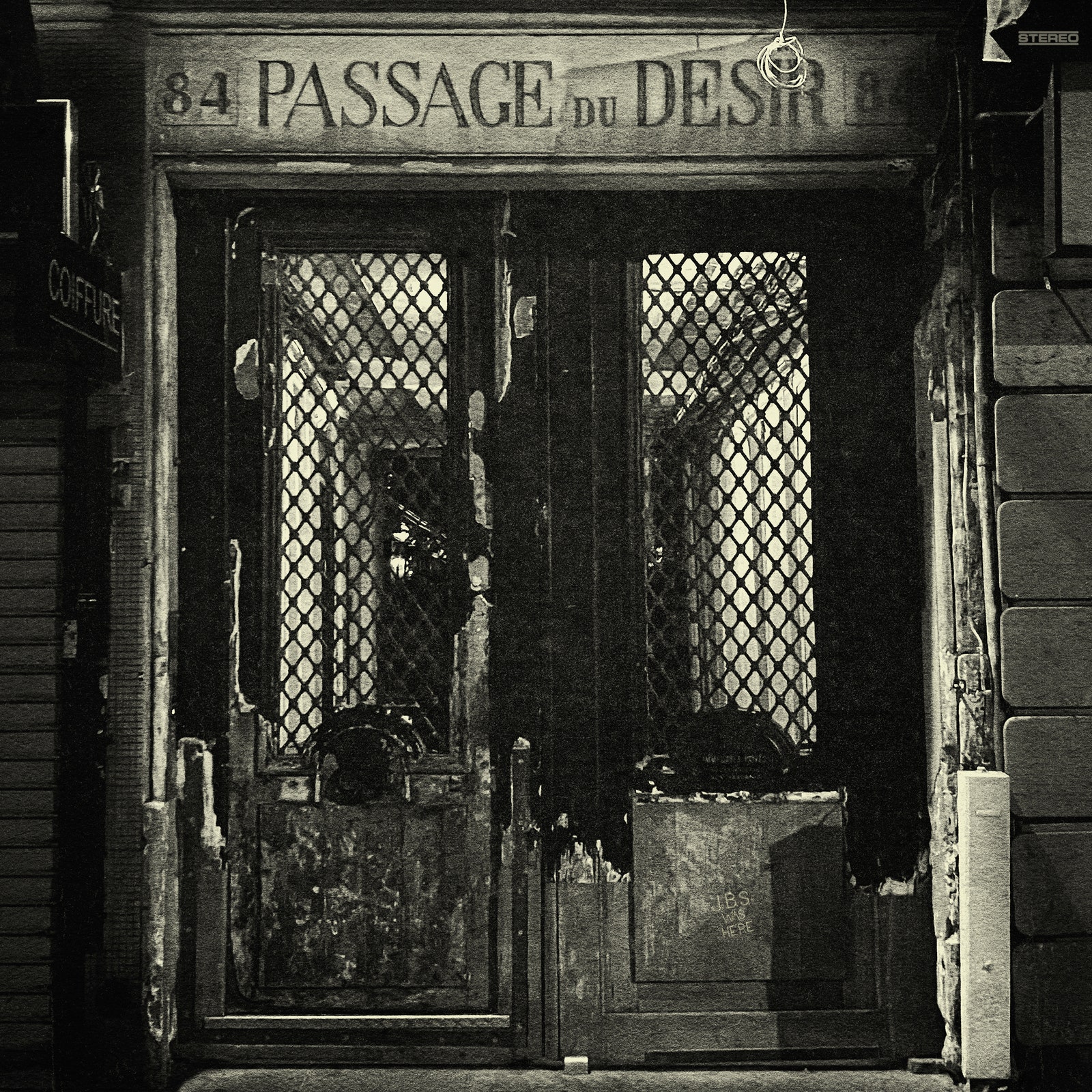 Passage du Desir