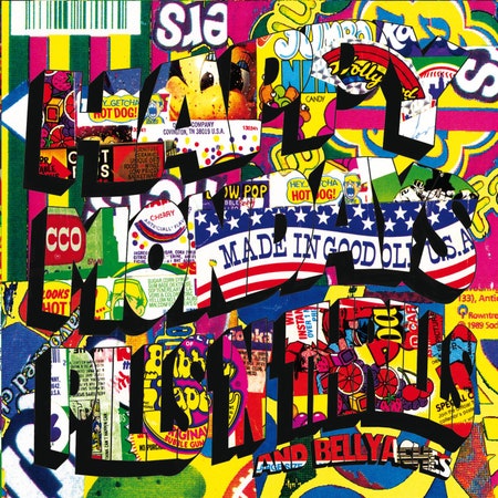 Happy Mondays Pills ‘n Thrills and Bellyaches