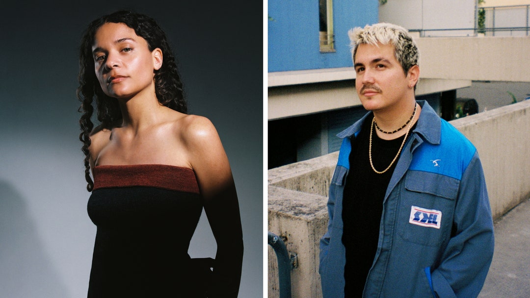 Erika de Casier and Nick León Share New Song “Bikini”