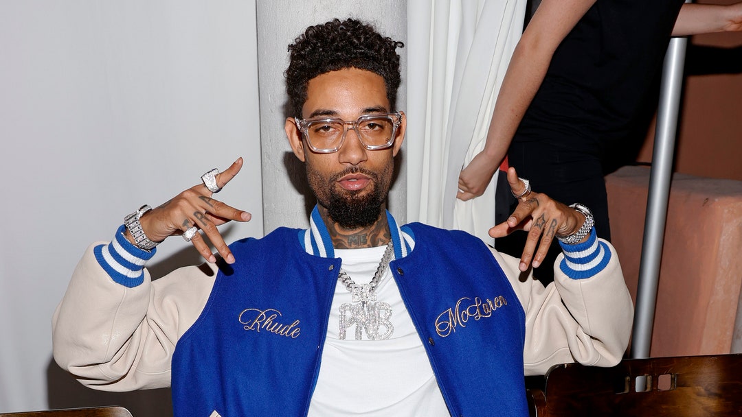 PnB Rock’s Suspected Killer’s Father Found Guilty of Felony Murder