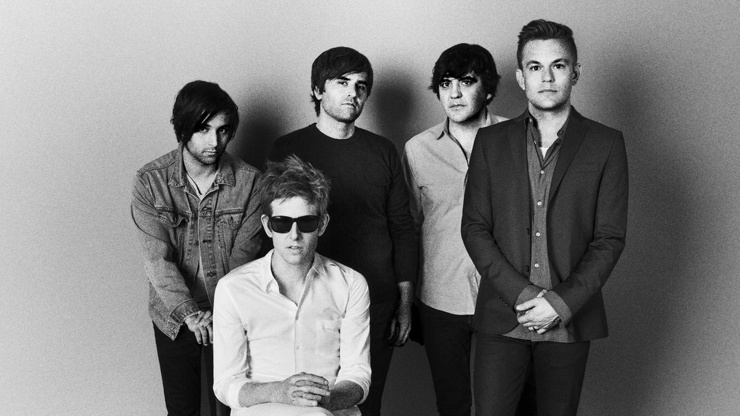 Spoon Reissue They Want My Soul for 10th Anniversary