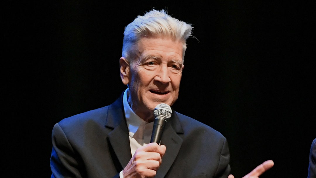 David Lynch Clarifies He’s Not Retiring Despite Emphysema Diagnosis