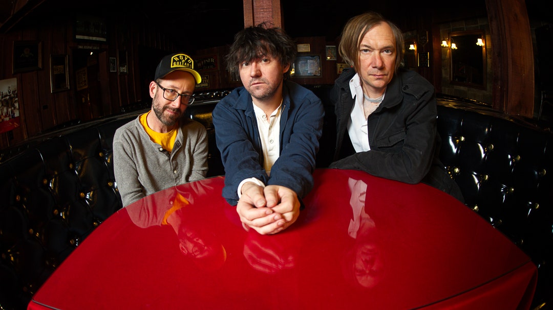 Bright Eyes Announce 2025 Tour Dates, Share New Song