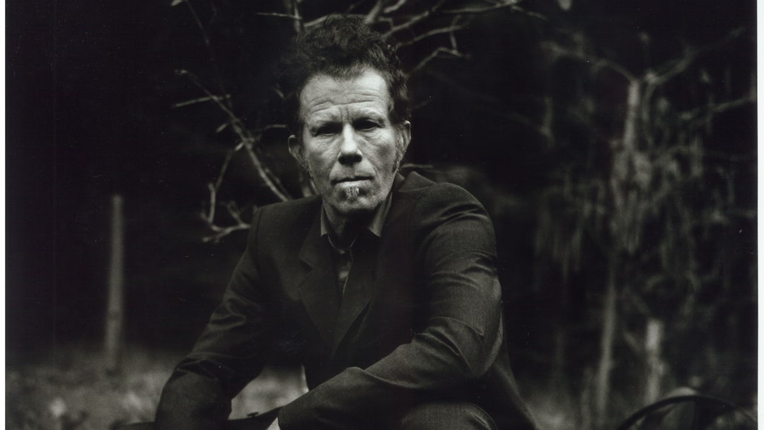 Tom Waits Shares Previously Unreleased Version of “Get Behind the Mule”