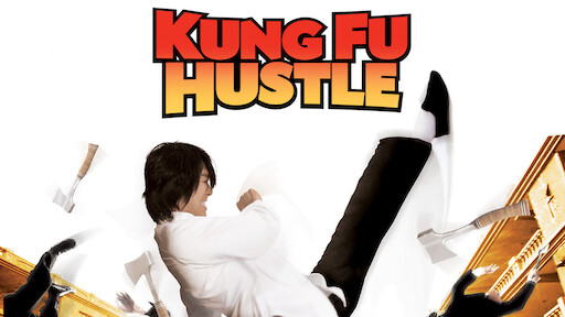 Kung Fu Hustle