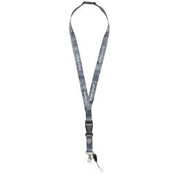 WIMBLEDON BALL COURT LANYARD