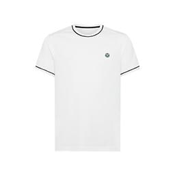 MEN'S PERFORMANCE PIPED T-SHIRT