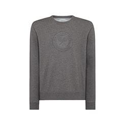 MEN'S MONOBRAND LOGO SWEATSHIRT