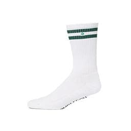 WIMBLEDON CREW SOCKS