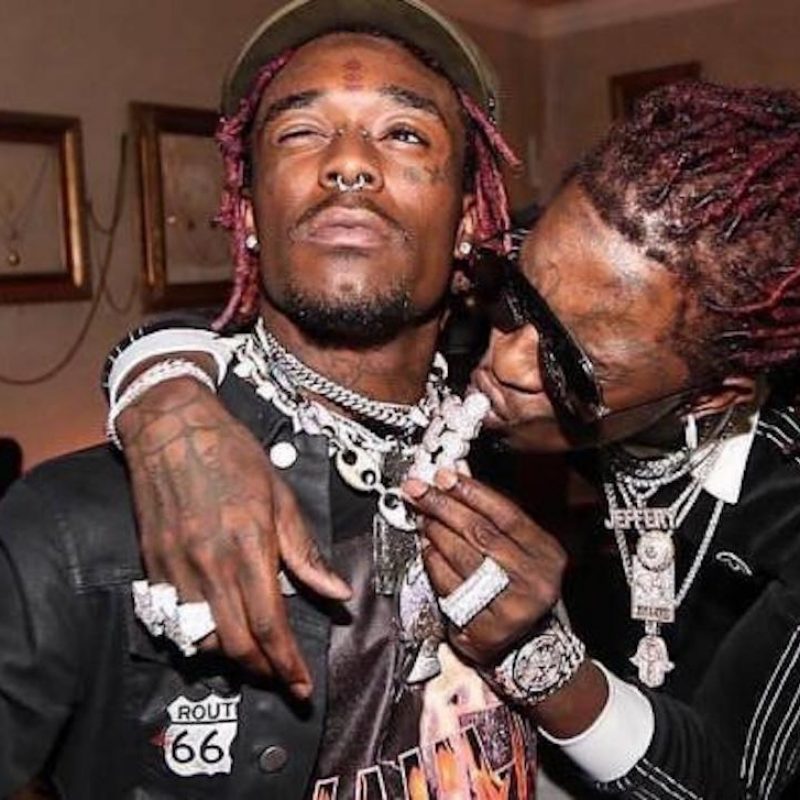 10 Best Pictures Of Lil Uzi Vert FULL HD 1920×1080 For PC Desktop 2024 free download lil uzi vert told young thug sex to drop new music urban islandz 800x800