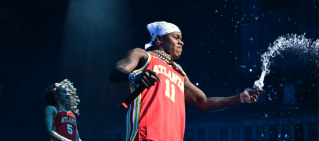 Best DaBaby Features Universal images ONE37pm.com 