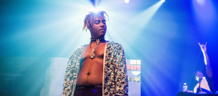 Juice WRLD Most Popular Songs Universal images ONE37pm.com 5