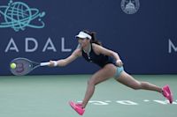 Emma Raducanu makes new stunning move after skipping Toronto, Cincinnati qualifying