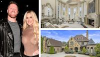 Kim Zolciak and Kroy Biermann Knock Another $250K Off Price of Georgia Home—as Foreclosure Deadline Looms