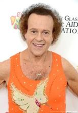 Richard Simmons