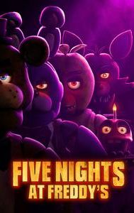 Five Nights at Freddy s