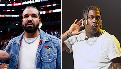 Mr. HotSpot Offers To Clear Sample For Drake & Lil Yachty On One Condition | iHeart