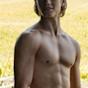 Lucas Till AB Pics