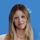 Mia Goth