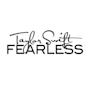 Fearless Album Logo