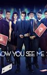 Now You See Me 2