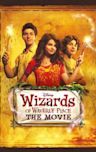 Wizards of Waverly Place: The Movie