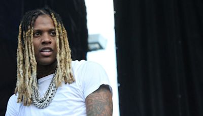 Lil Durk s son allegedly shoots his stepfather during argument (NSFW video)