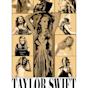 Taylor Swift Midnight's Eras Tour Poster